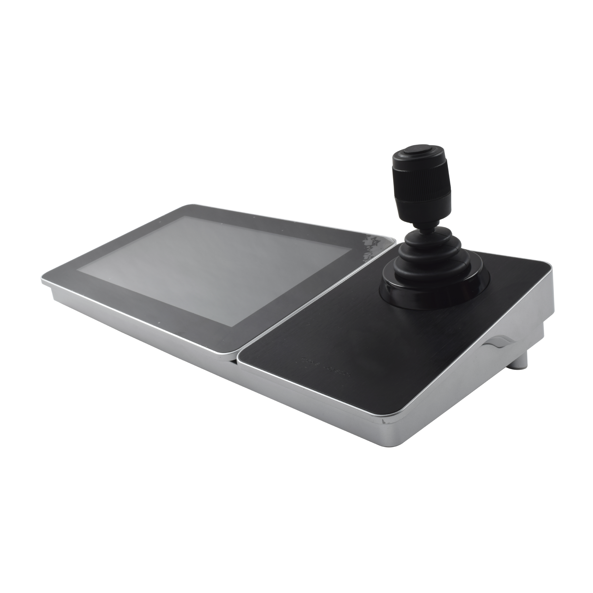 Controlador IP (Joystick) con Pantalla Táctil de 10.1 Controlador IP (Joystick) con Pantalla Táctil de 10.1